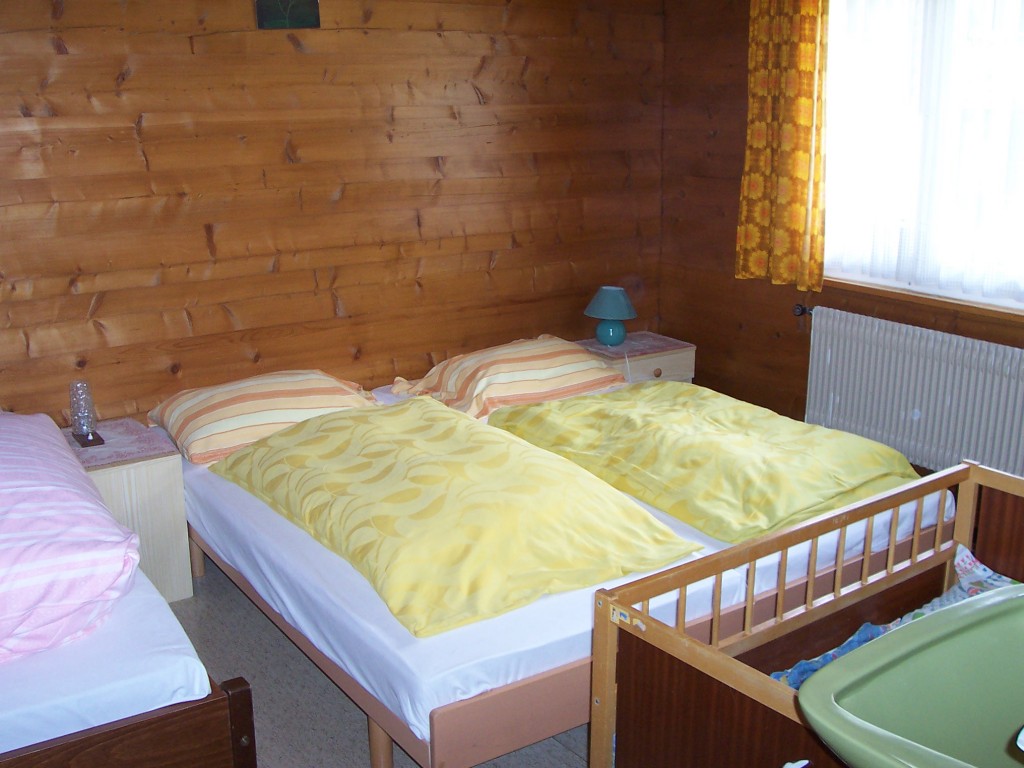 B 23 slaapkamer 2