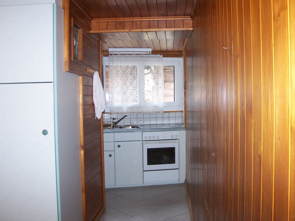 B 33 keuken