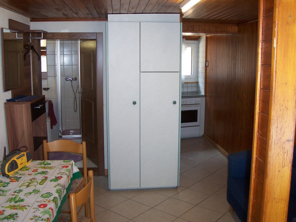 B 33 woonkamer
