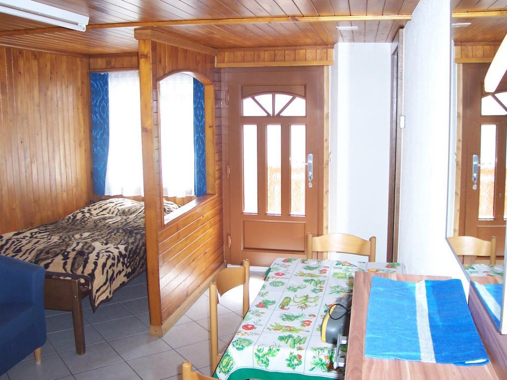 B 33 woonkamer