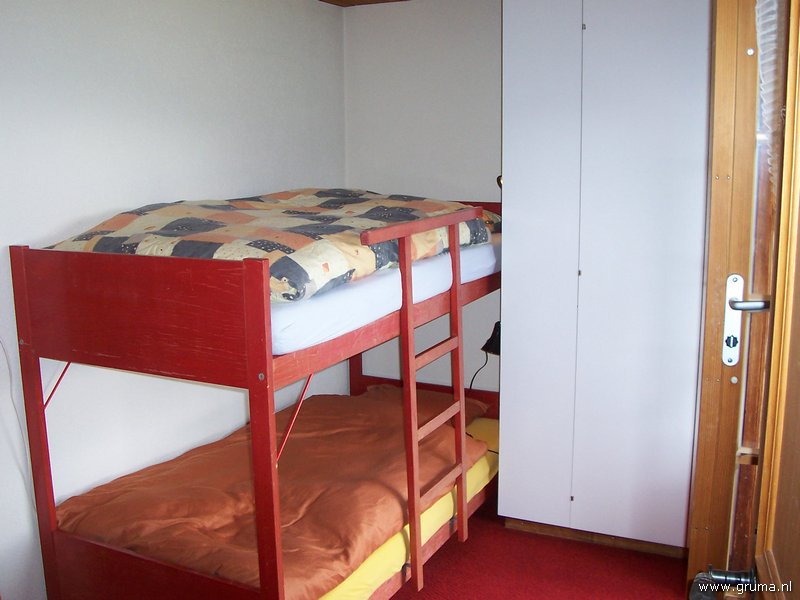 A 53-b slaapkamer 2