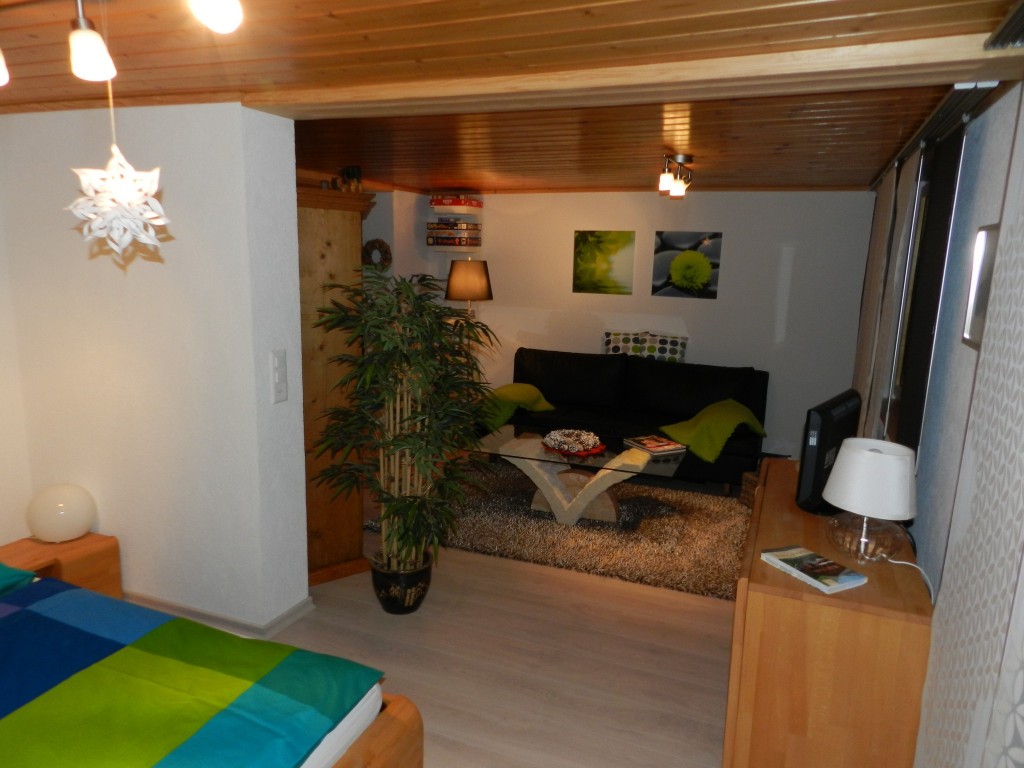 A-100 slaapkamer 2