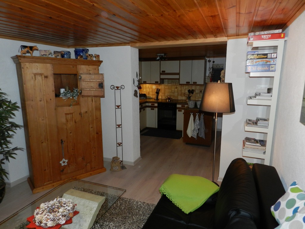 A-100 woonkamer