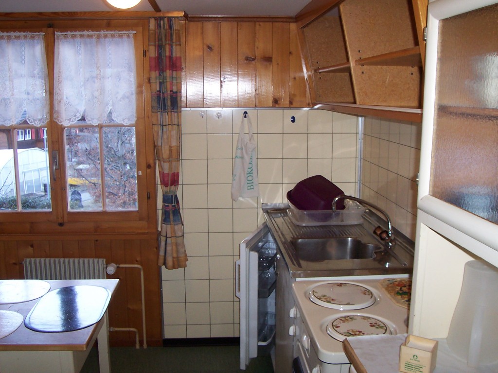 A 79 keuken