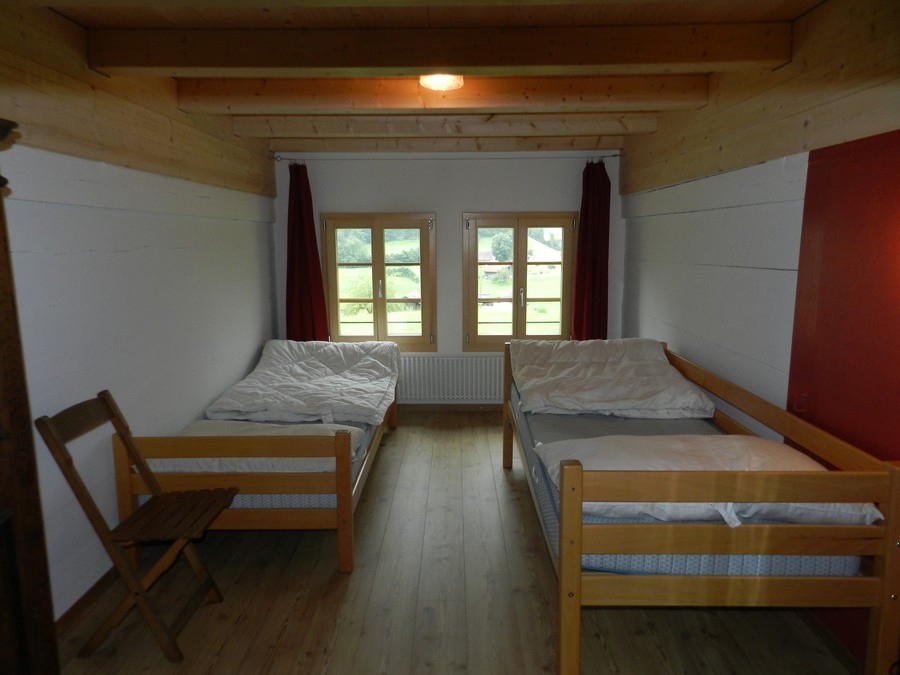A 92 slaapkamer 1