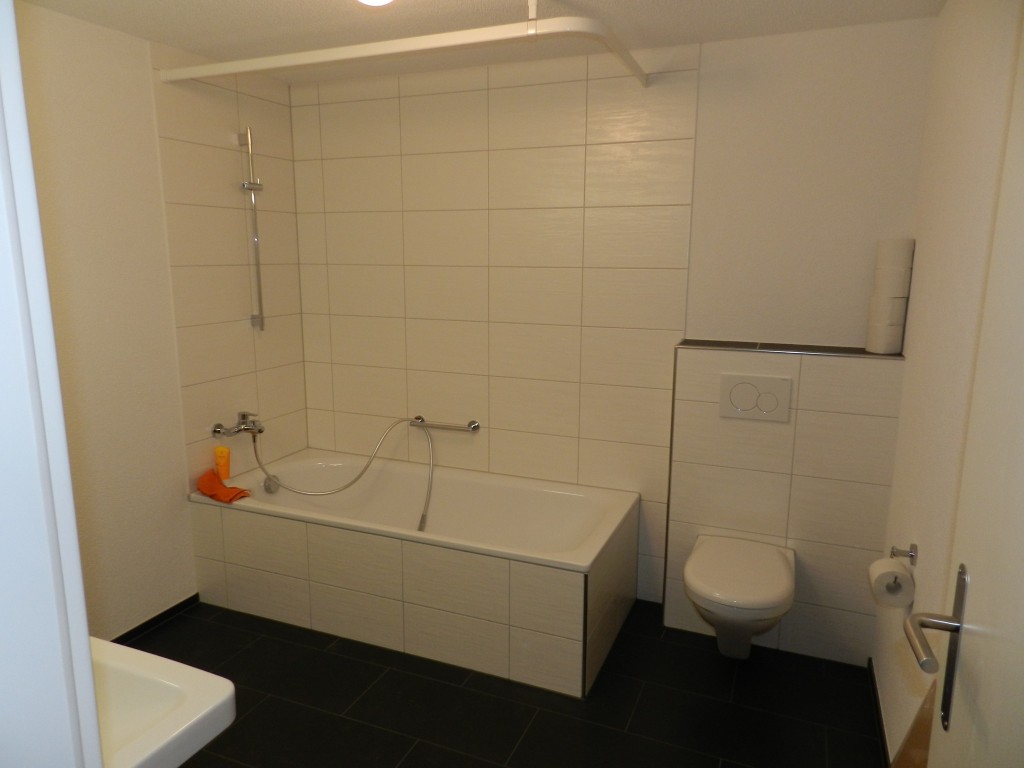 A-99 badkamer