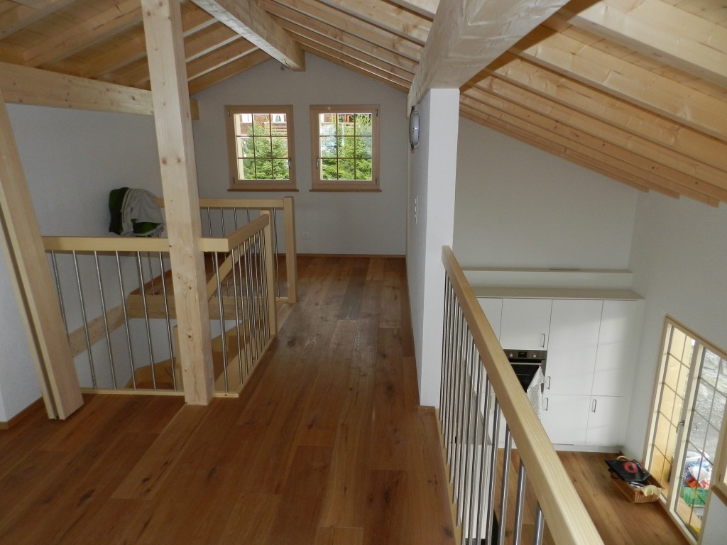 A-99 balustrade