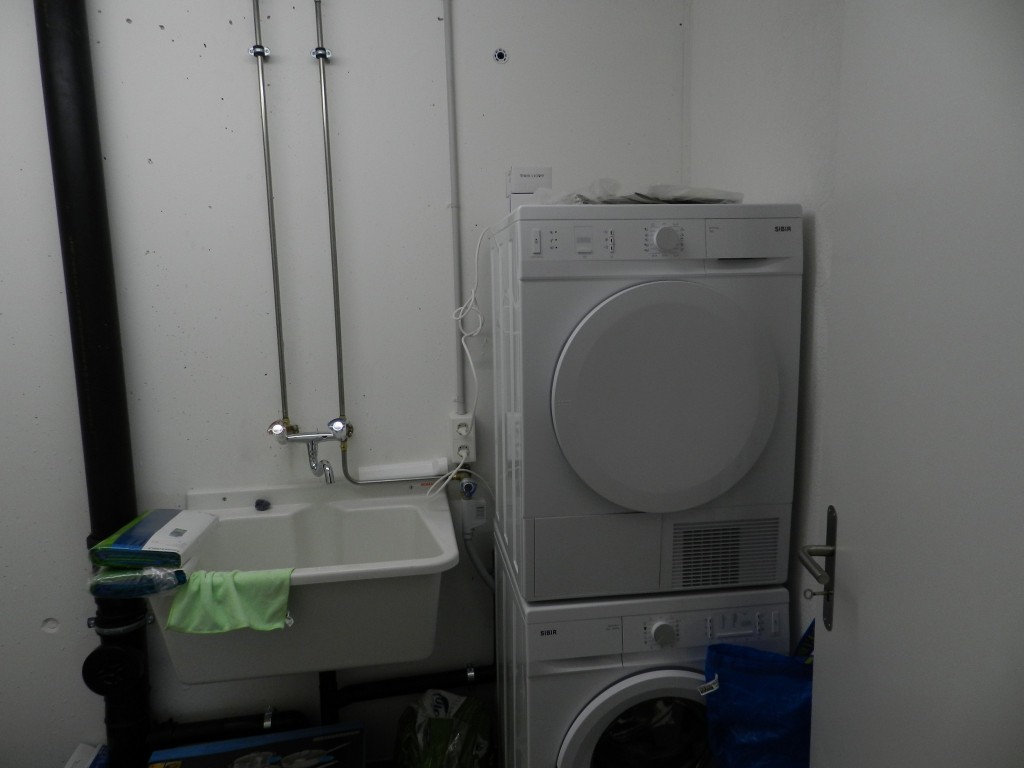 A-99 wasmachine