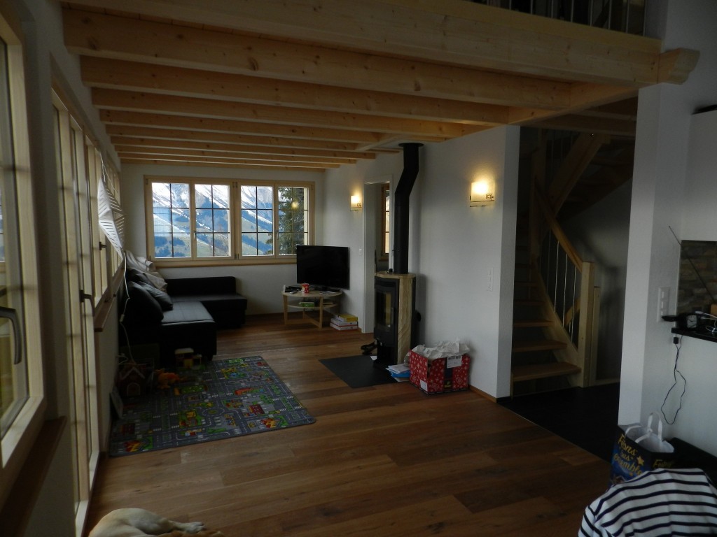 A-99 woonkamer