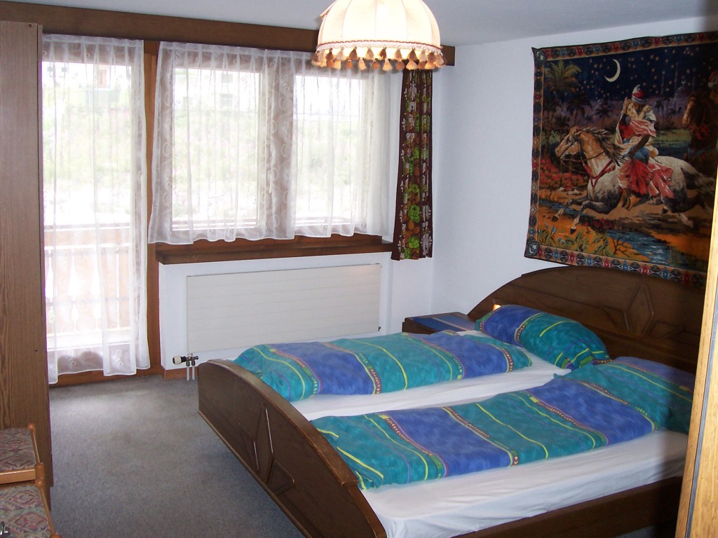 B 20/22 slaapkamer 2